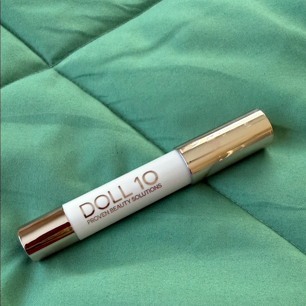 Doll 10 "I can" Lippie